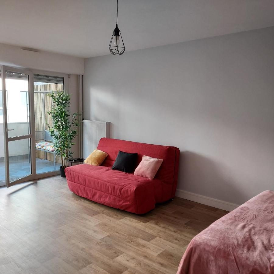 Appartamento 2 Lys Orleans Downtown, Free Secure Parking Esterno foto